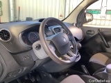  Renault  Kangoo dCi 80 S/S Base Line Drag Kamera #6