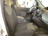  Renault  Kangoo dCi 80 S/S Base Line Drag Kamera #9