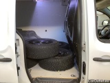  Renault  Kangoo dCi 80 S/S Base Line Drag Kamera #10