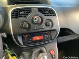  Renault  Kangoo dCi 80 S/S Base Line Drag Kamera #11