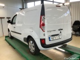 Renault  Kangoo Maxi Plus dCi 95 S/S Base Line Drag Kamera #4