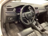  Skoda  Superb TDI 190 4x4 Style Business Drag Värmare Skinn **TEST LINK BELOW** #4