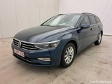  Volkswagen  Passat Variant Style Business 2.0TDi 150pk/cv 5p DSG7 Automatic Diesel  6 
