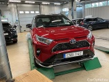  Toyota  RAV4 2.5 Plug-In Hybrid AWD-i Style Drag 