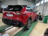  Toyota  RAV4 2.5 Plug-In Hybrid AWD-i Style Drag #5