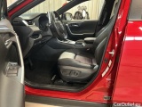  Toyota  RAV4 2.5 Plug-In Hybrid AWD-i Style Drag #6