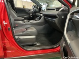 Toyota  RAV4 2.5 Plug-In Hybrid AWD-i Style Drag #7