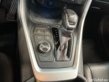  Toyota  RAV4 2.5 Plug-In Hybrid AWD-i Style Drag #9