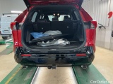  Toyota  RAV4 2.5 Plug-In Hybrid AWD-i Style Drag #11