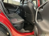  Toyota  RAV4 2.5 Plug-In Hybrid AWD-i Style Drag #12
