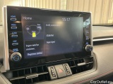  Toyota  RAV4 2.5 Plug-In Hybrid AWD-i Style Drag #13