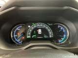  Toyota  RAV4 2.5 Plug-In Hybrid AWD-i Style Drag #14