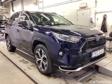  Toyota  RAV4 2.5 Plug-In Hybrid AWD-i Style Premiumpkt Drag 