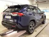  Toyota  RAV4 2.5 Plug-In Hybrid AWD-i Style Premiumpkt Drag #5