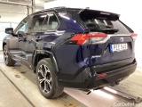  Toyota  RAV4 2.5 Plug-In Hybrid AWD-i Style Premiumpkt Drag #4