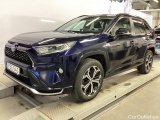  Toyota  RAV4 2.5 Plug-In Hybrid AWD-i Style Premiumpkt Drag #3