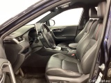  Toyota  RAV4 2.5 Plug-In Hybrid AWD-i Style Premiumpkt Drag #8