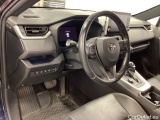  Toyota  RAV4 2.5 Plug-In Hybrid AWD-i Style Premiumpkt Drag #6