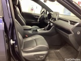  Toyota  RAV4 2.5 Plug-In Hybrid AWD-i Style Premiumpkt Drag #12