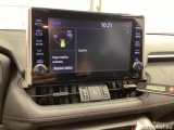  Toyota  RAV4 2.5 Plug-In Hybrid AWD-i Style Premiumpkt Drag #14
