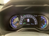  Toyota  RAV4 2.5 Plug-In Hybrid AWD-i Style Premiumpkt Drag #15