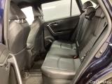  Toyota  RAV4 2.5 Plug-In Hybrid AWD-i Style Premiumpkt Drag #16