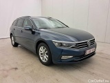  Volkswagen  Passat Variant Style Business 2.0TDi 150pk/cv 5p DSG7 Automatic Diesel  6 #8