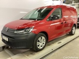  Volkswagen  Caddy Cargo Maxi TDI 122 Aut Drag Kamera Värmare Adaptiv Fart #3