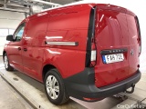  Volkswagen  Caddy Cargo Maxi TDI 122 Aut Drag Kamera Värmare Adaptiv Fart #4