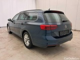 Volkswagen  Passat Variant Style Business 2.0TDi 150pk/cv 5p DSG7 Automatic Diesel  6 #9