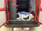  Volkswagen  Caddy Cargo Maxi TDI 122 Aut Drag Kamera Värmare Adaptiv Fart #7