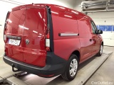  Volkswagen  Caddy Cargo Maxi TDI 122 Aut Drag Kamera Värmare Adaptiv Fart #8