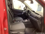  Volkswagen  Caddy Cargo Maxi TDI 122 Aut Drag Kamera Värmare Adaptiv Fart #10