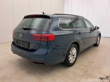 Volkswagen  Passat Variant Style Business 2.0TDi 150pk/cv 5p DSG7 Automatic Diesel  6 #10