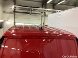  Volkswagen  Caddy Cargo Maxi TDI 122 Aut Drag Kamera Värmare Adaptiv Fart #14