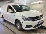  Volkswagen  Caddy Maxi TGI 110 Aut (gas) #2