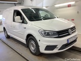  Volkswagen  Caddy Maxi TGI 110 Aut (gas) 
