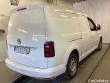  Volkswagen  Caddy Maxi TGI 110 Aut (gas) #5