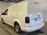  Volkswagen  Caddy Maxi TGI 110 Aut (gas) #4