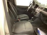  Volkswagen  Caddy Maxi TGI 110 Aut (gas) #9