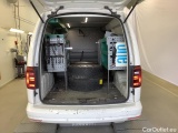  Volkswagen  Caddy Maxi TGI 110 Aut (gas) #8