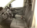  Volkswagen  Caddy Maxi TGI 110 Aut (gas) #10