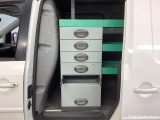  Volkswagen  Caddy Maxi TGI 110 Aut (gas) #11