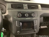  Volkswagen  Caddy Maxi TGI 110 Aut (gas) #12