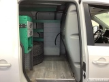  Volkswagen  Caddy Maxi TGI 110 Aut (gas) #14