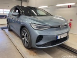  Volkswagen  ID.4 GTX 82 kWh Drag #2