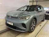 Volkswagen  ID.4 GTX 82 kWh Drag #3