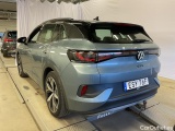  Volkswagen  ID.4 GTX 82 kWh Drag #4