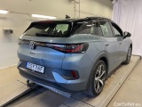  Volkswagen  ID.4 GTX 82 kWh Drag #5