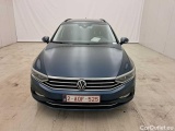  Volkswagen  Passat Variant Style Business 2.0TDi 150pk/cv 5p DSG7 Automatic Diesel  6 #16
